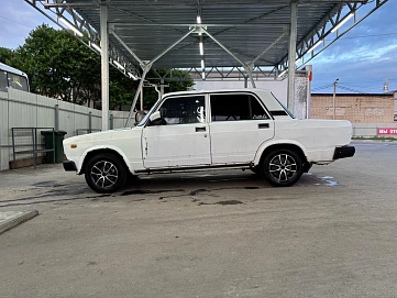 Lada (ВАЗ) 2105, 2007г, задний привод, механика