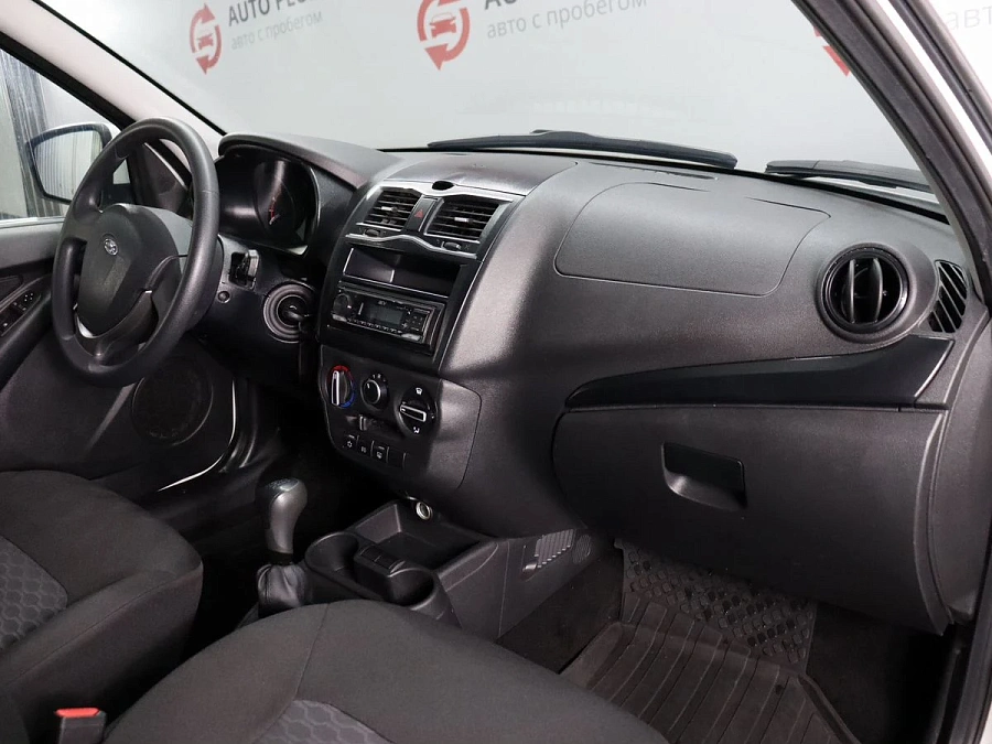 Lada (ВАЗ) Granta, 2024г., передний привод, механика