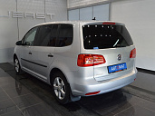 Volkswagen Touran, 2011г., передний привод, робот