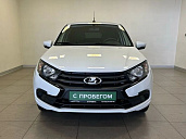 Lada (ВАЗ) , 2022г., передний привод, механика