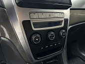 Geely Emgrand X7, 2013г., передний привод, механика