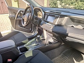 Toyota RAV4, 2014г., полный привод, вариатор