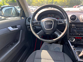 Audi A3, 2009г., передний привод, механика