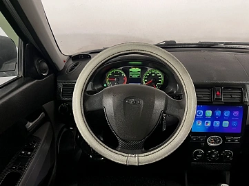 Lada (ВАЗ) Priora, 2013г, передний привод, механика