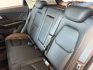 FAW Besturn X40, 2019г, передний привод, автомат