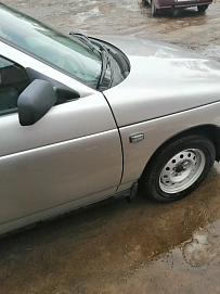 Lada (ВАЗ) 2110, 2005г, передний привод, механика