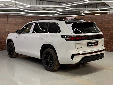 Volkswagen , 2025г., полный привод, робот