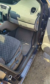 Renault Scenic, 2008г, передний привод, механика