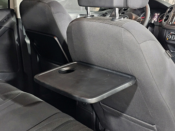 Volkswagen Tiguan, 2013г, передний привод, робот