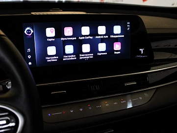 Chery Tiggo 7 Pro Max, 2024г, передний привод, робот