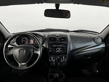 Lada (ВАЗ) Granta, 2021г., передний привод, механика
