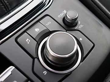 Mazda CX-5, 2021г, передний привод, автомат