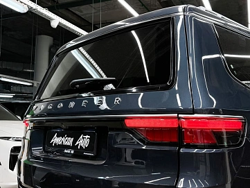 Jeep , 2023г., полный привод, автомат