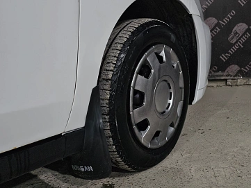 Nissan Almera, 2018г., передний привод, автомат