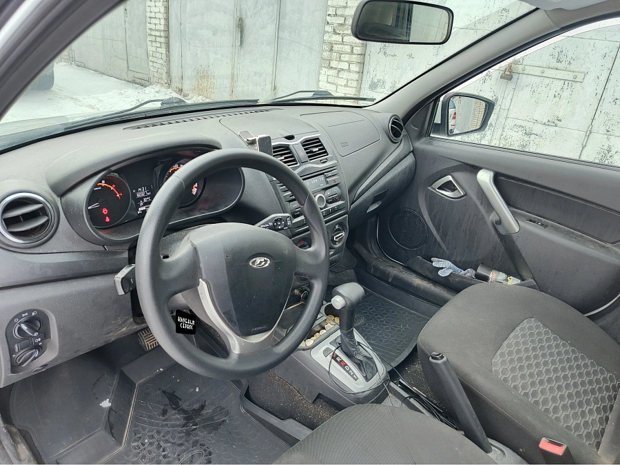 Lada (ВАЗ) Granta, 2020г., передний привод, автомат