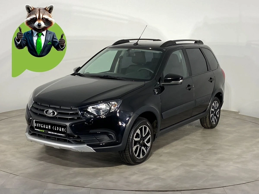 Lada (ВАЗ) , 2023г., передний привод, механика