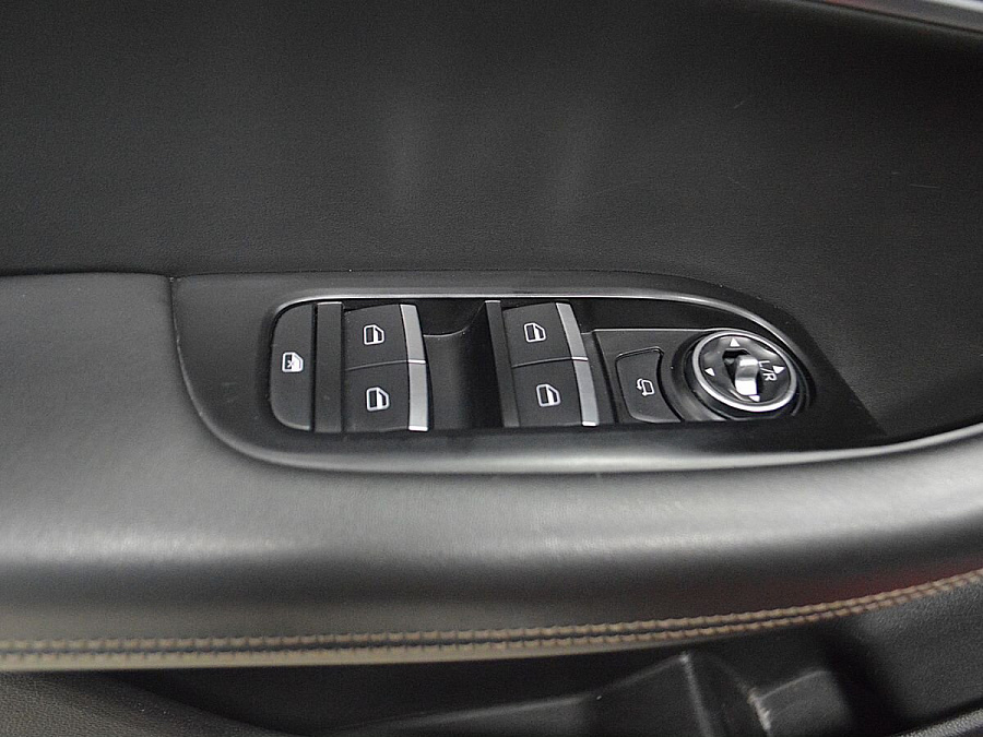 Chery Tiggo 8, 2020г., передний привод, вариатор