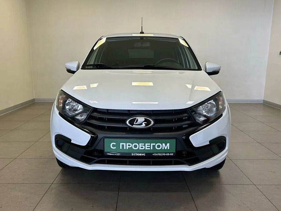 Lada (ВАЗ) , 2022г., передний привод, механика