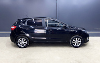 Kia Rio, 2012г., передний привод, механика