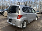 Honda Freed, 2010г., передний привод, вариатор