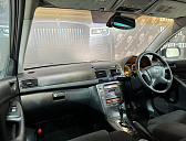 Toyota Avensis, 2003г., передний привод, автомат
