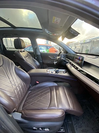 Chery Tiggo 8 Pro Plug-in Hybrid, 2023г, передний привод, автомат