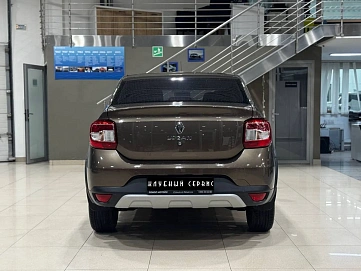 Renault , 2019г., передний привод, автомат