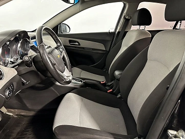 Chevrolet Cruze, 2012г, передний привод, автомат