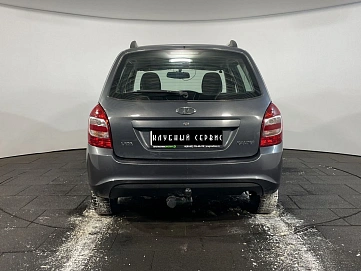 Lada (ВАЗ) Kalina, 2017г, передний привод, механика