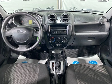 Lada (ВАЗ) Granta, 2013г, передний привод, автомат