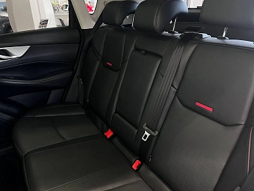 Changan CS35 Plus, 2024г., передний привод, робот