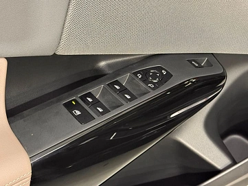 BMW X3, 2025г, полный привод, автомат