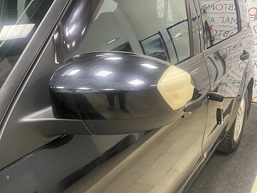 Ford S-MAX, 2006г, передний привод, механика