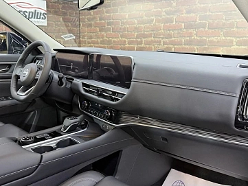 Nissan Pathfinder, 2025г, полный привод, автомат