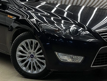 Ford Mondeo, 2007г, передний привод, автомат
