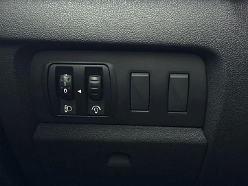 Renault Fluence, 2013г, передний привод, вариатор