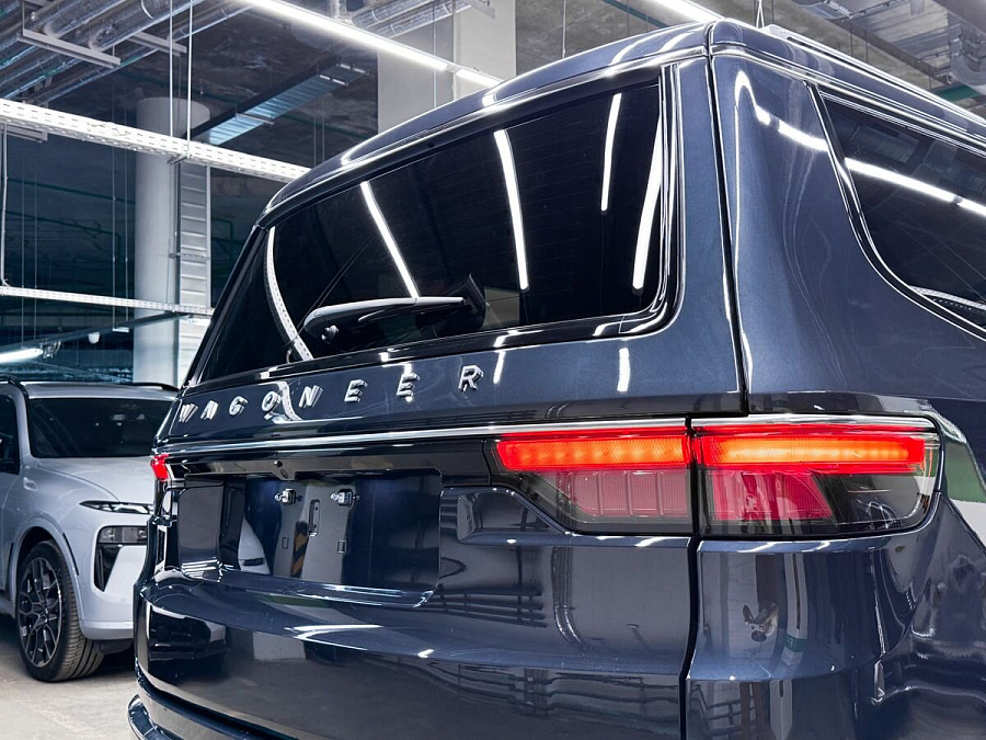 Jeep , 2024г., полный привод, автомат