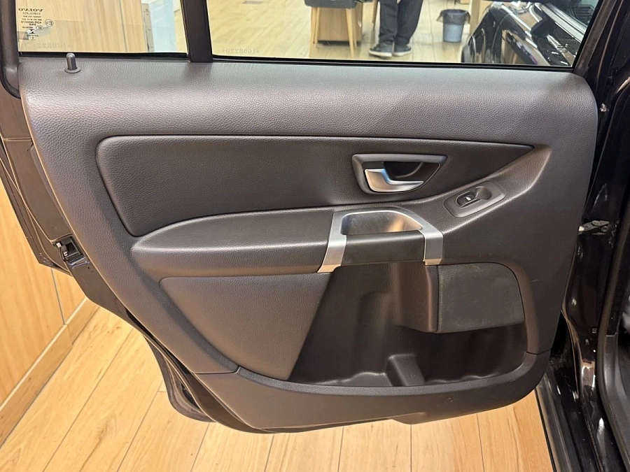 Volvo XC90, 2014г., полный привод, автомат