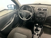 Lada (ВАЗ) Granta, 2019г., передний привод, механика