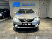 Renault Latitude, 2010г., передний привод, вариатор