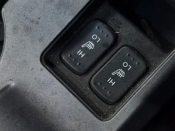 Honda CR-V, 2008г, полный привод, механика