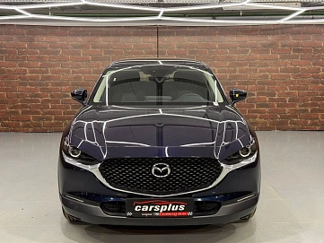 Mazda CX-30, 2024г, передний привод, автомат
