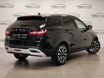 Lada (ВАЗ) Vesta, 2024г, передний привод, автомат