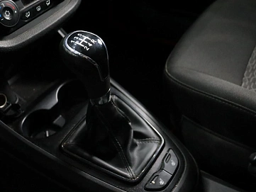 Lada (ВАЗ) Vesta, 2020г, передний привод, механика