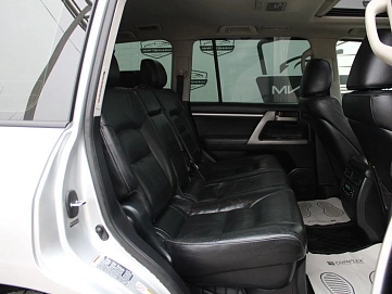 Toyota Land Cruiser, 2011г, полный привод, автомат