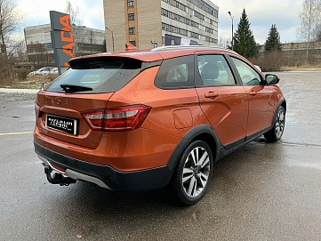 Lada (ВАЗ) , 2019г., передний привод, механика