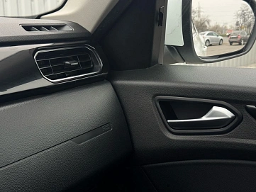 Renault Arkana, 2019г, передний привод, вариатор