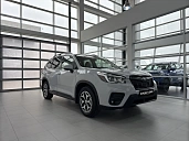 Subaru Forester, 2019г., полный привод, вариатор