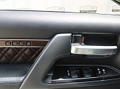 Toyota Land Cruiser, 2017г., полный привод, автомат