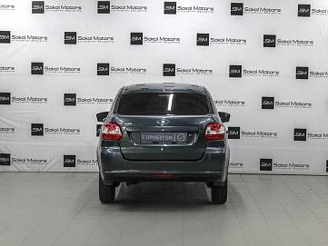 Lada (ВАЗ) Granta, 2014г, передний привод, механика